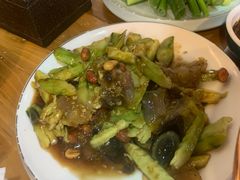 -瓦房店活羊大串(锦绣店)