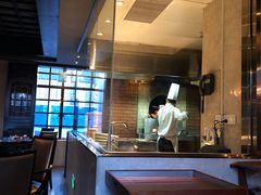 -上海苏宁宝丽嘉酒店·嘉府壹号中餐厅