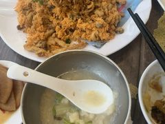-今鲜源酒店·海鲜锅贴青岛菜(新湛路店)
