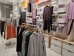 -松山棉店(长楹天街购物中心店)