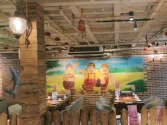 -三个大叔东北烧烤·砂锅菜(西三旗店)