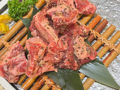 -首尔烤肉大排档(合生汇店)