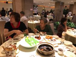 -惠食佳·宴会厅(滨江西路店)