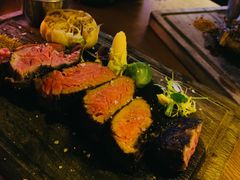 加拿大谷饲AAA肉眼牛扒-FUTURE BAR(岭南天地店)