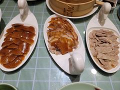 -胡杨记忆(和平路店)