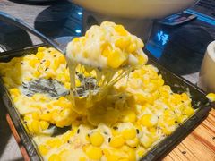 -大同江朝鲜菜•长春地标美食(欧亚卖场店)