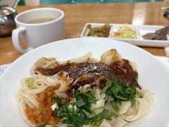 -清真餐厅·回乡麦客