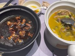-千滋百味·醉江澜花园餐厅(街道口店)