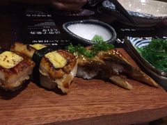 -古田居·特色寿司料理(骏欣中心店)