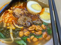 -桂在香知桂林米粉(南岗松雷店)