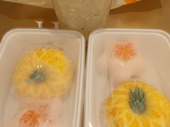 -知楚•精致湖北菜(武商MALL店)