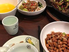 -老板恋上鱼(高新万达店)