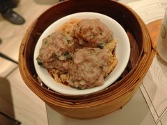 陈皮牛肉球-添好运点心专门店(深水埗店)