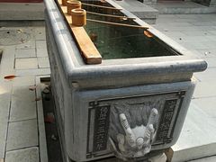 -罔极寺