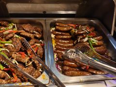 -La Medina餐厅(亮马河南路店)