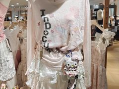 -KK ONE(京基滨河时代店)