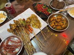 -林二哥宜烤官·宜宾小烧烤