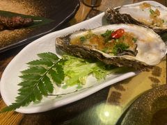 -质烤烤物·活烤海鲜(质烤总店)