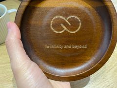 -infinite cafe