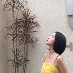 短发-Rise Hair上升造型