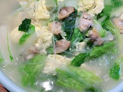 -吕氏疙瘩汤·新鲁菜(济南万象城店)