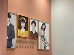 -海马体照相馆(厦门SM城市广场店)