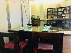 -五观堂素食(新华路店)