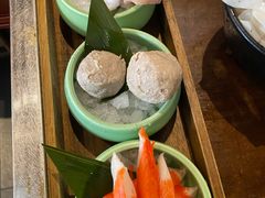 -捞王猪肚鸡火锅(昆山店)