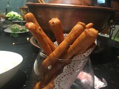 -番食园鲜食火锅(高新店)