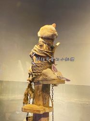 -未来动物城动物主题公园(大悦城店)