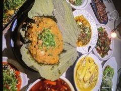 -院8里·小聚园老川菜(九眼桥店)