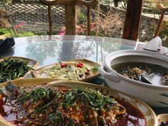 -青城甲(青城山店)