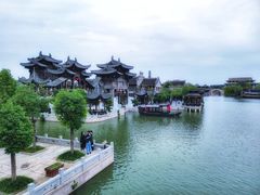 -朱仙镇启封故园景区