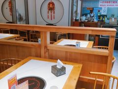 -鸿运诚羊蝎子·火锅(西单店)