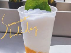-喜茶(广州荔湾领展广场店)