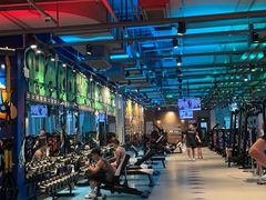 -Trainyard 炼·工场(中国国际贸易中心店)