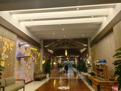 -汤连得温泉馆(宝山店)