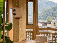 -上席擂茶·新中式青年茶馆(古城店)