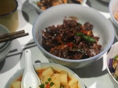 芙蓉镇米豆腐-农耕记·湖南土菜(科技园店)
