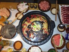 -小红碗老火锅(1958店)