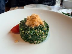 -杭州雅谷泉山庄酒店-餐厅