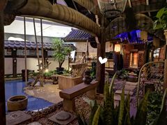大堂-赵记玄面(市府恒隆广场店)