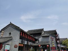 -留芳·文旅古月楼(老街店)