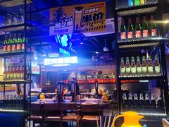 -诸锣记烤串·锦州烧烤(淘金店)