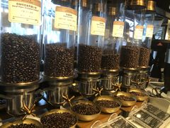 -Peet's 皮爷咖啡(东湖路手作店)