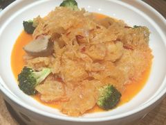 -萧记三鲜烩面(郑汴路店)