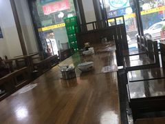 -秦豫肉夹馍(东羊市店)
