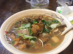 -春雪面馆(转塘店)
