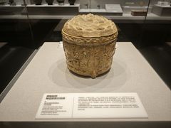 -包头博物馆