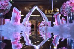 -喜洋洋婚庆